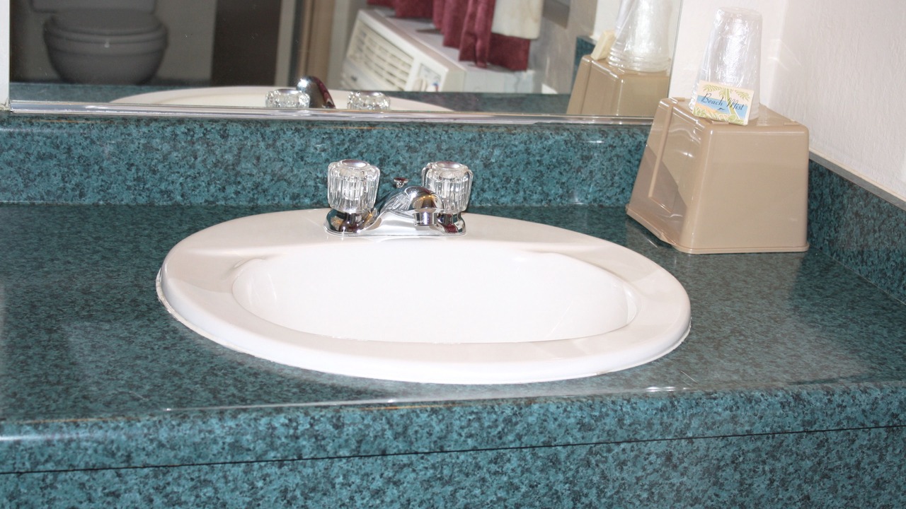Photo of Bathroom in Placerville