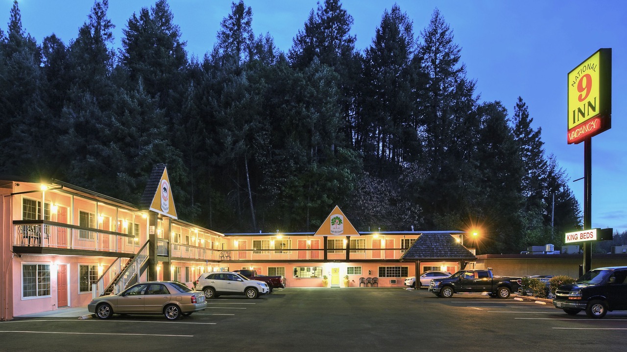 Photo of Outdoor in Placerville
