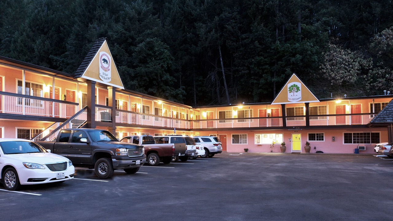 Photo of Outdoor in Placerville