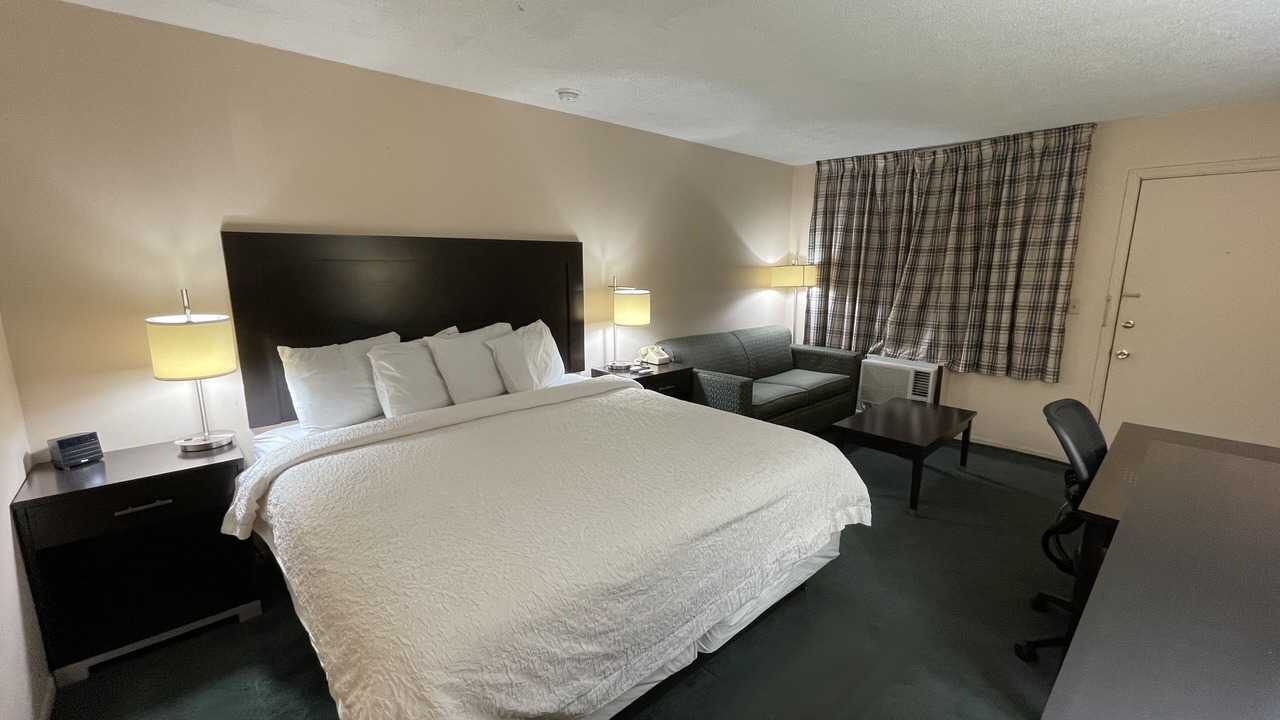 Photo of Bedroom in Harrisonville