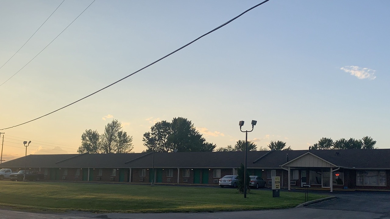 Photo of Outdoor in Harrisonville