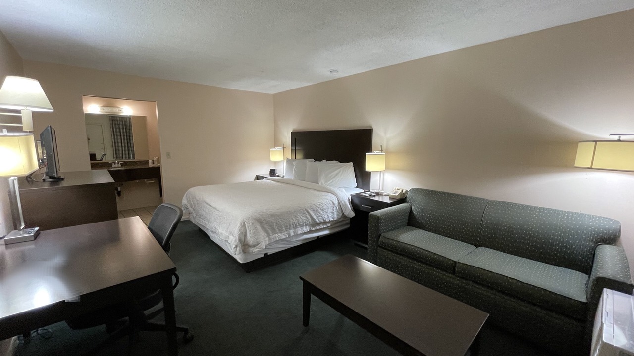 Photo of Bedroom in Harrisonville