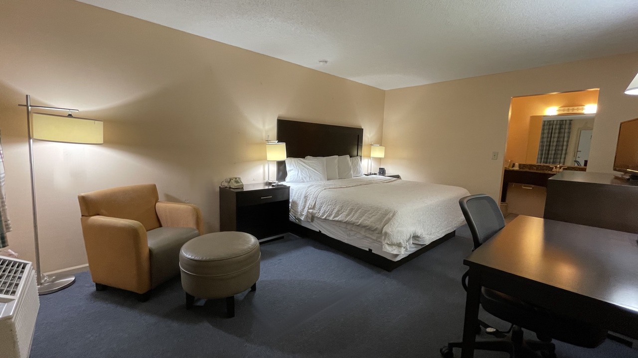Photo of Bedroom in Harrisonville
