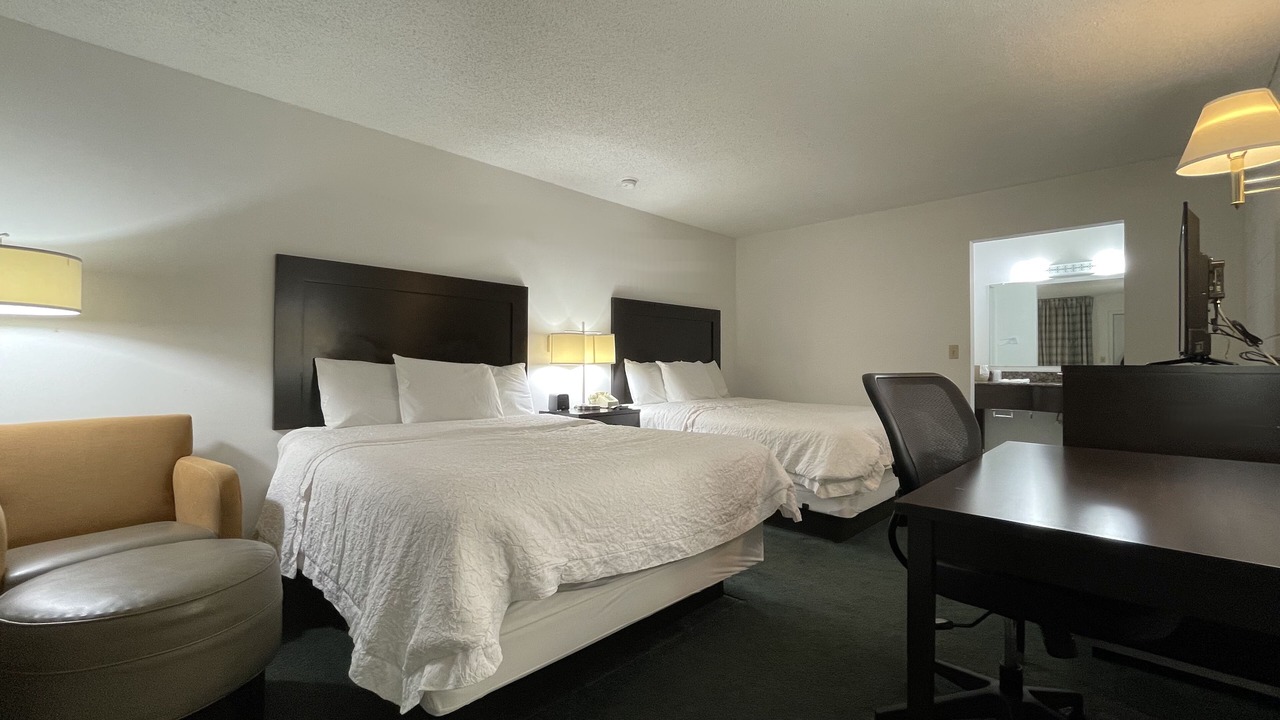 Photo of Bedroom in Harrisonville
