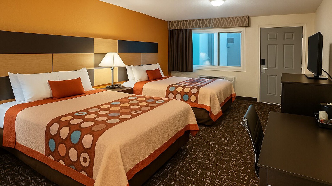 Photo of Bedroom in Buzzards Bay