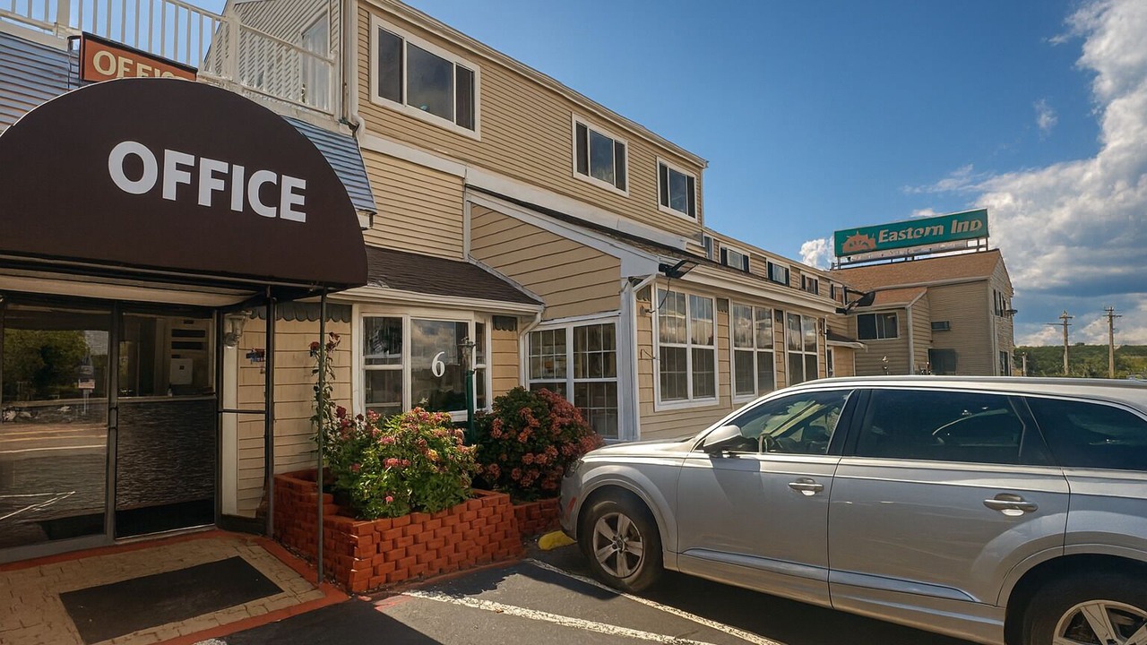 Photo of Outdoor in Buzzards Bay