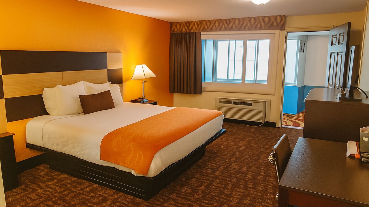 Photo of Bedroom in Buzzards Bay