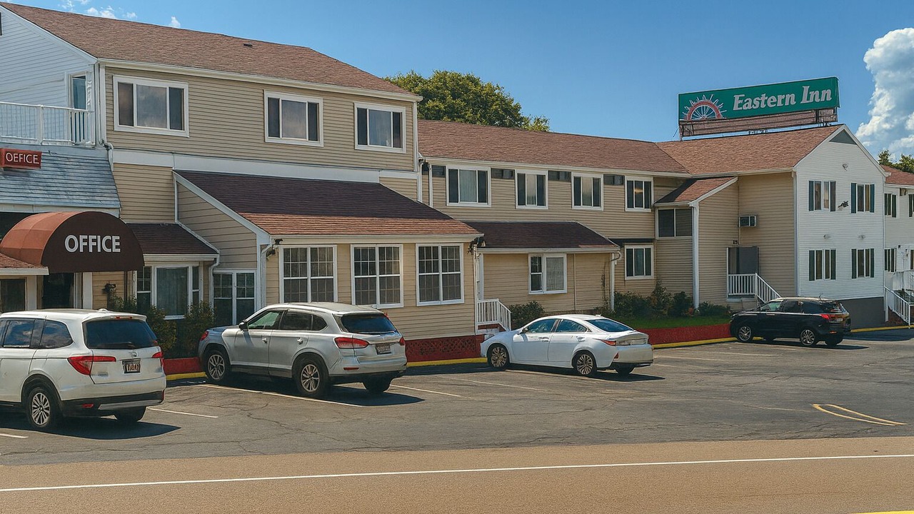 Photo of Patio Balcony in Buzzards Bay