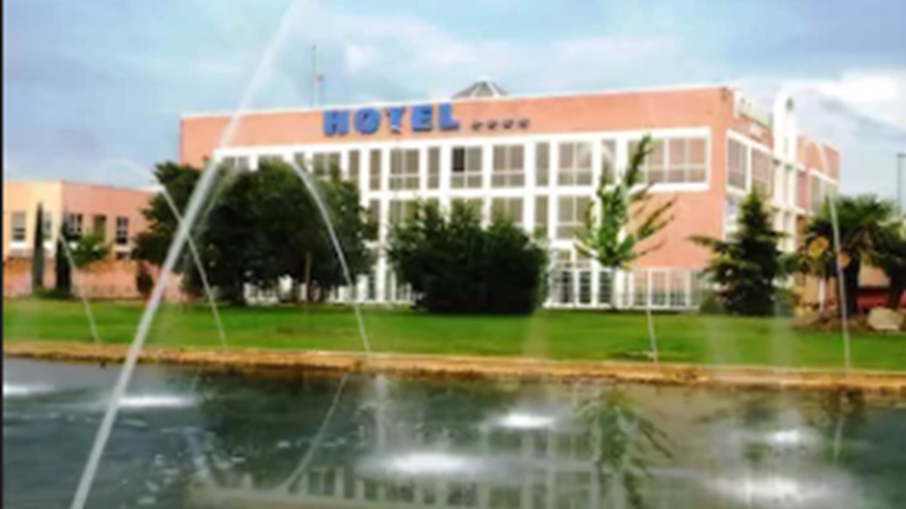 Photo of Outdoor in Majadahonda