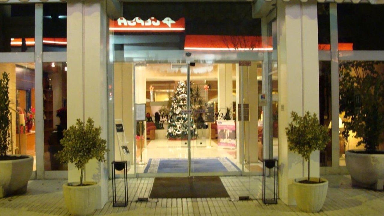 Photo of Outdoor in Majadahonda