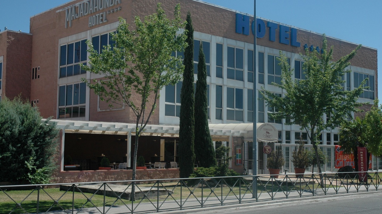 Photo of Outdoor in Majadahonda