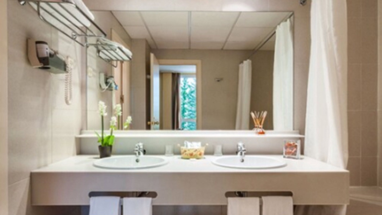 Photo of Bathroom in Majadahonda