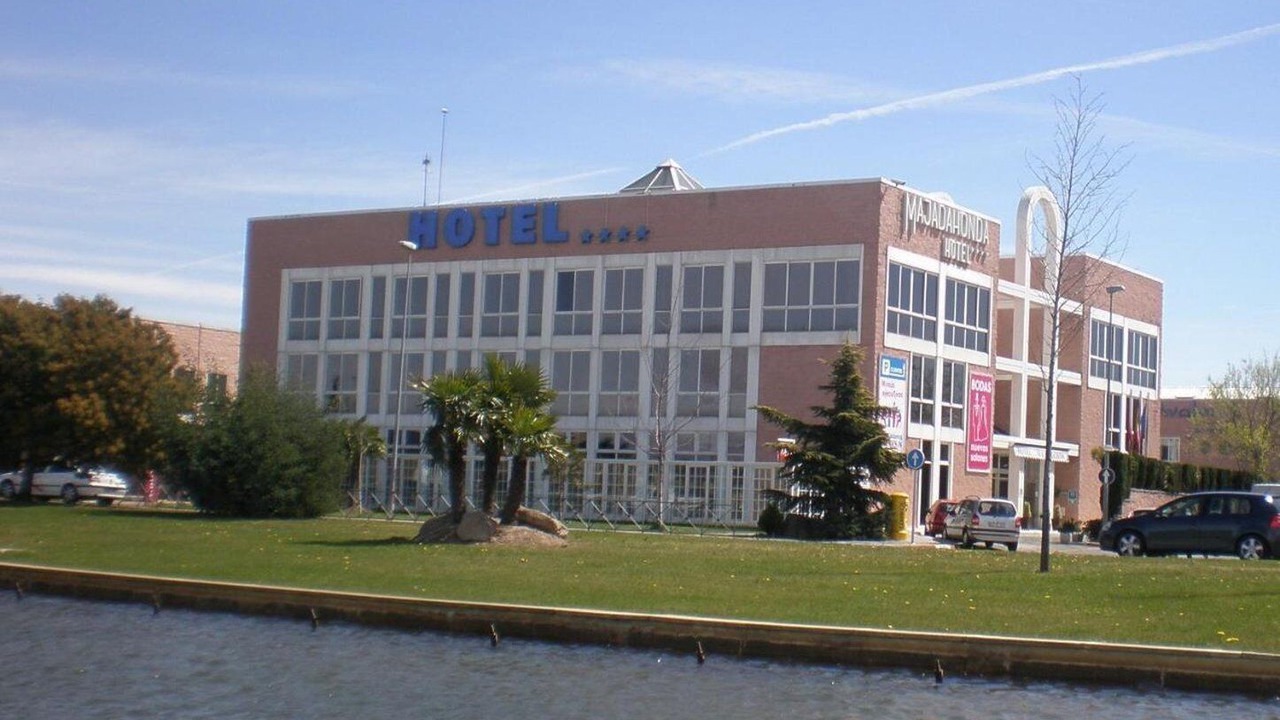 Photo of Outdoor in Majadahonda
