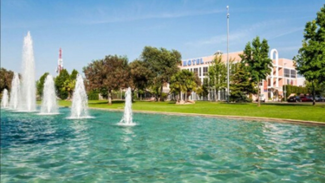 Photo of Outdoor in Majadahonda
