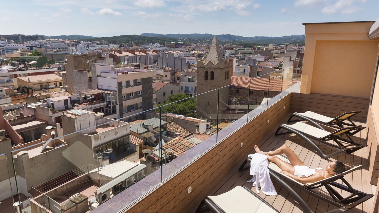 Photo of Others in Lloret Town Center