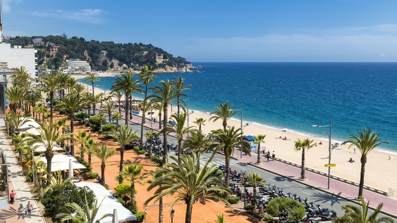 Photo of Others in Lloret Town Center