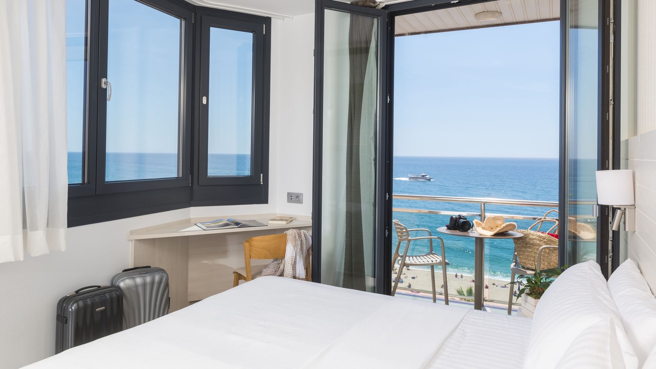Photo of Bedroom in Lloret Town Center