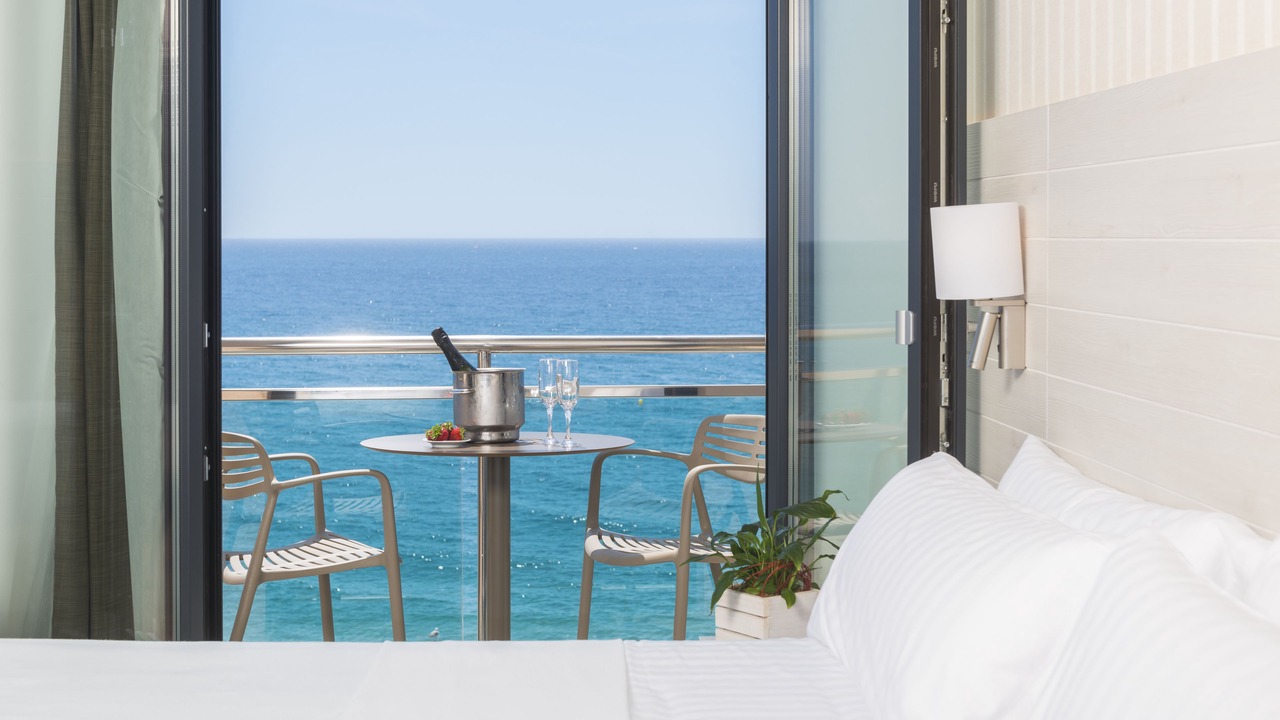 Photo of Bedroom in Lloret Town Center