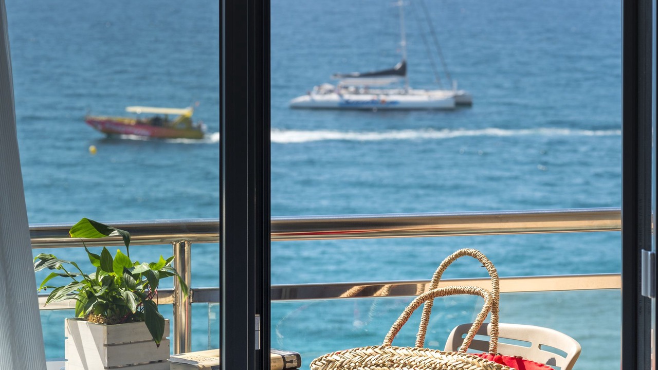 Photo of Patio Balcony in Lloret Town Center