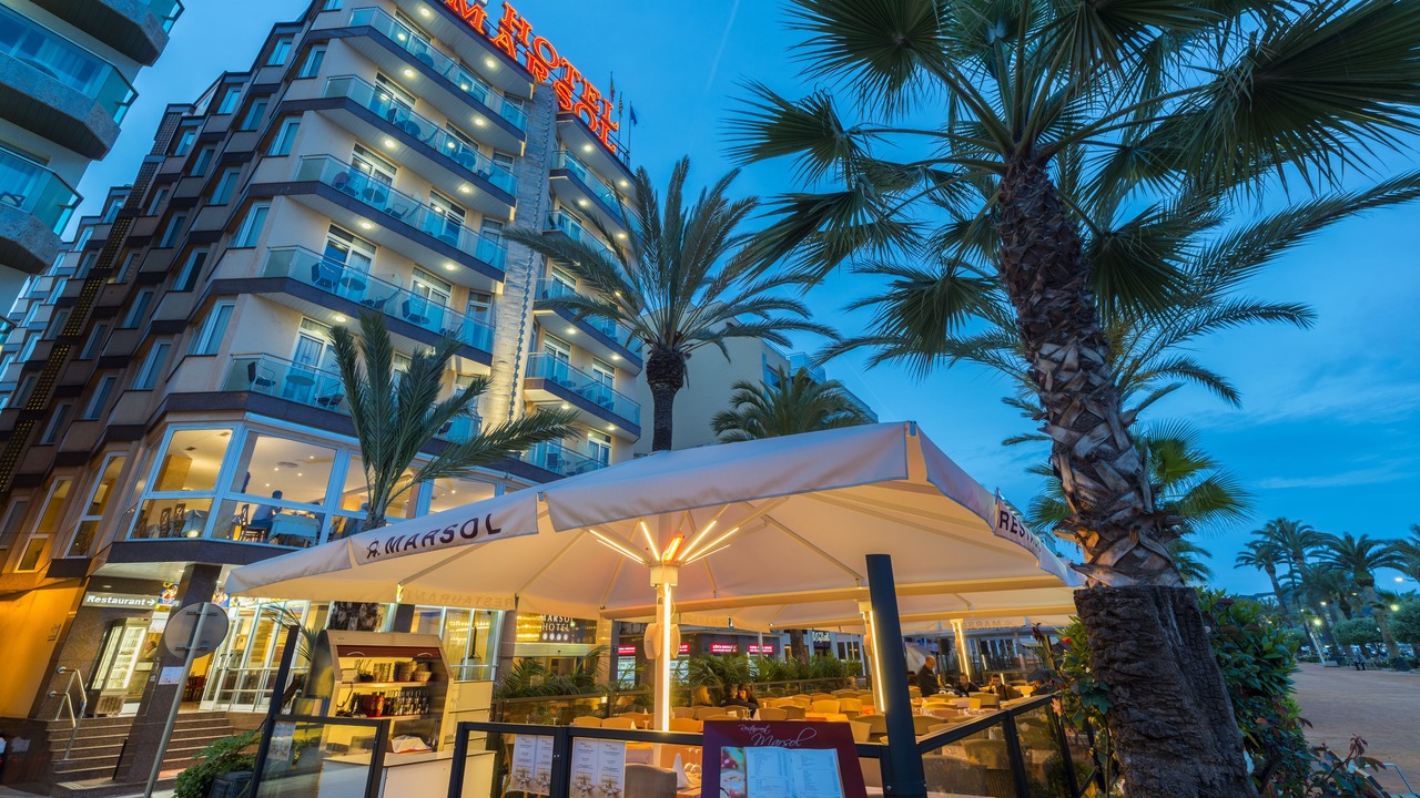Photo of Outdoor in Lloret Town Center