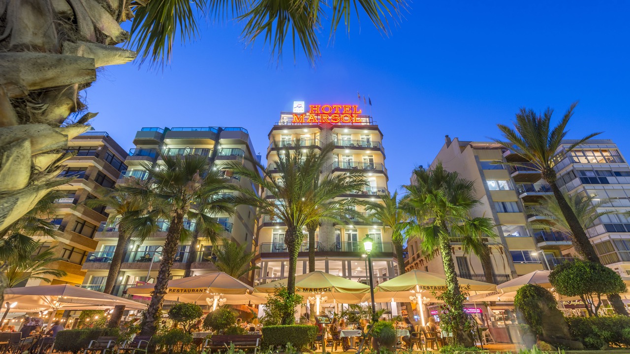 Photo of Outdoor in Lloret Town Center