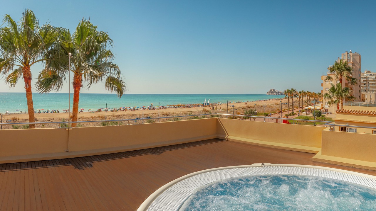 Photo of Outdoor in Peniscola