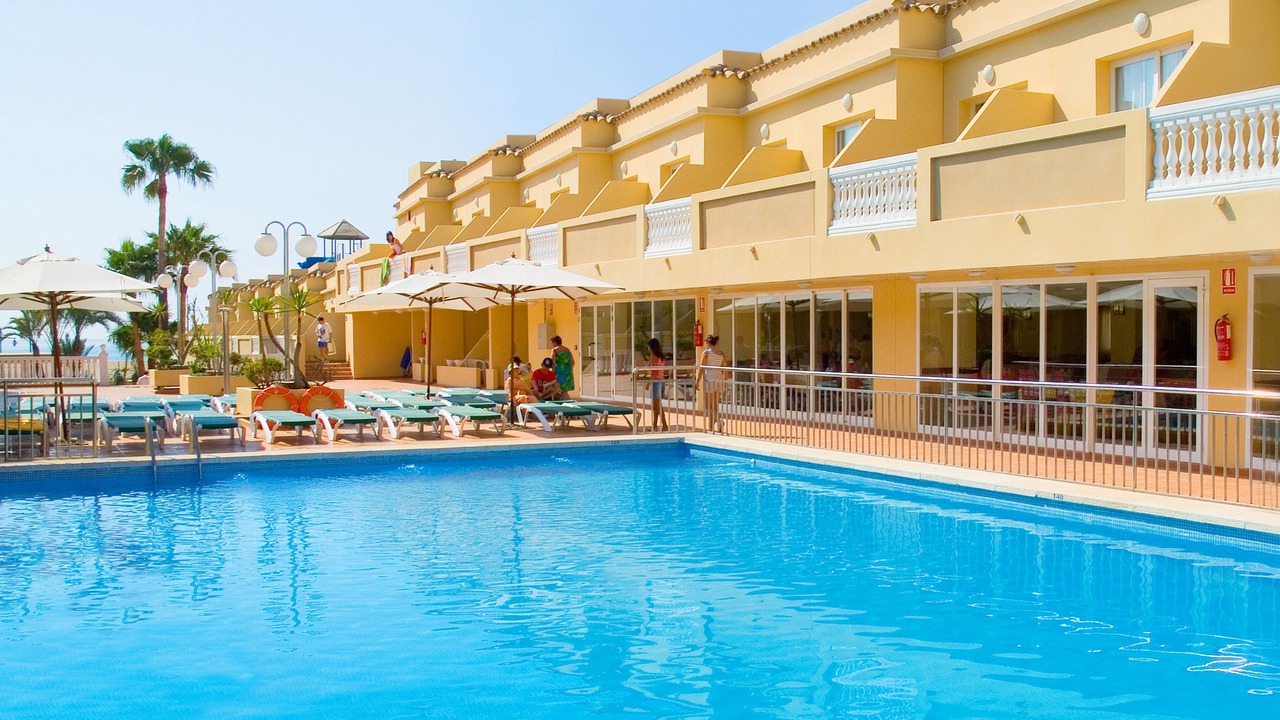 Photo of Outdoor in Peniscola