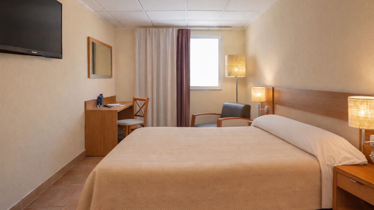 Photo of Bedroom in Peniscola