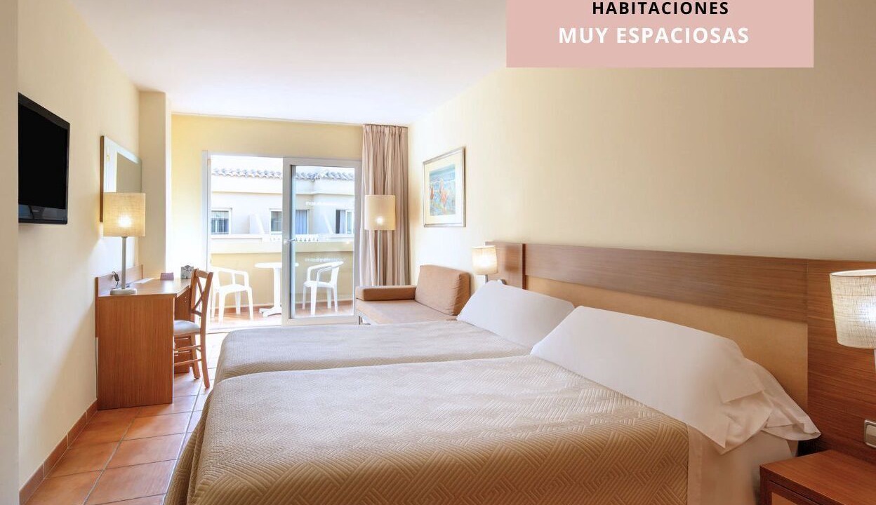 Photo of Bedroom in Peniscola