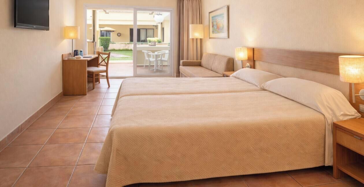 Photo of Bedroom in Peniscola
