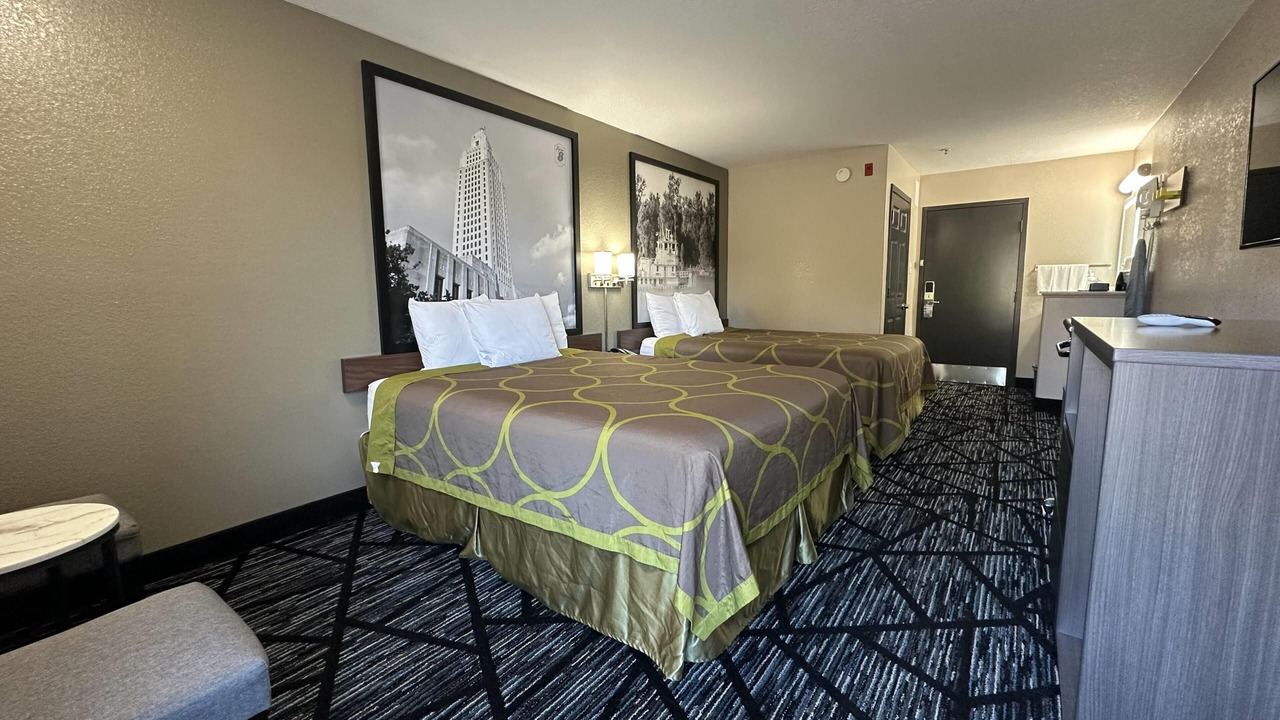 Photo of Bedroom in Kinder