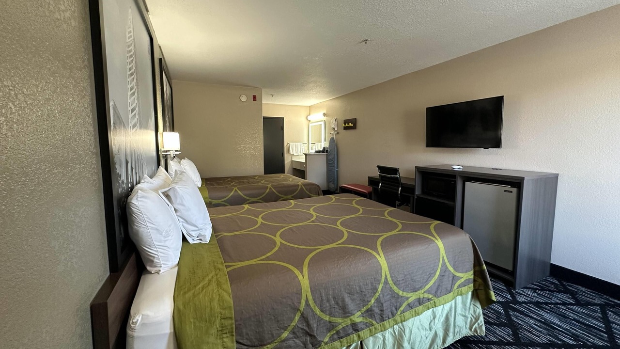 Photo of Bedroom in Kinder