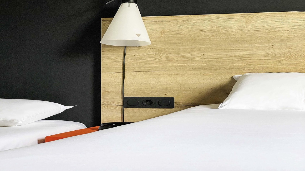 Photo of Bedroom in Crolles