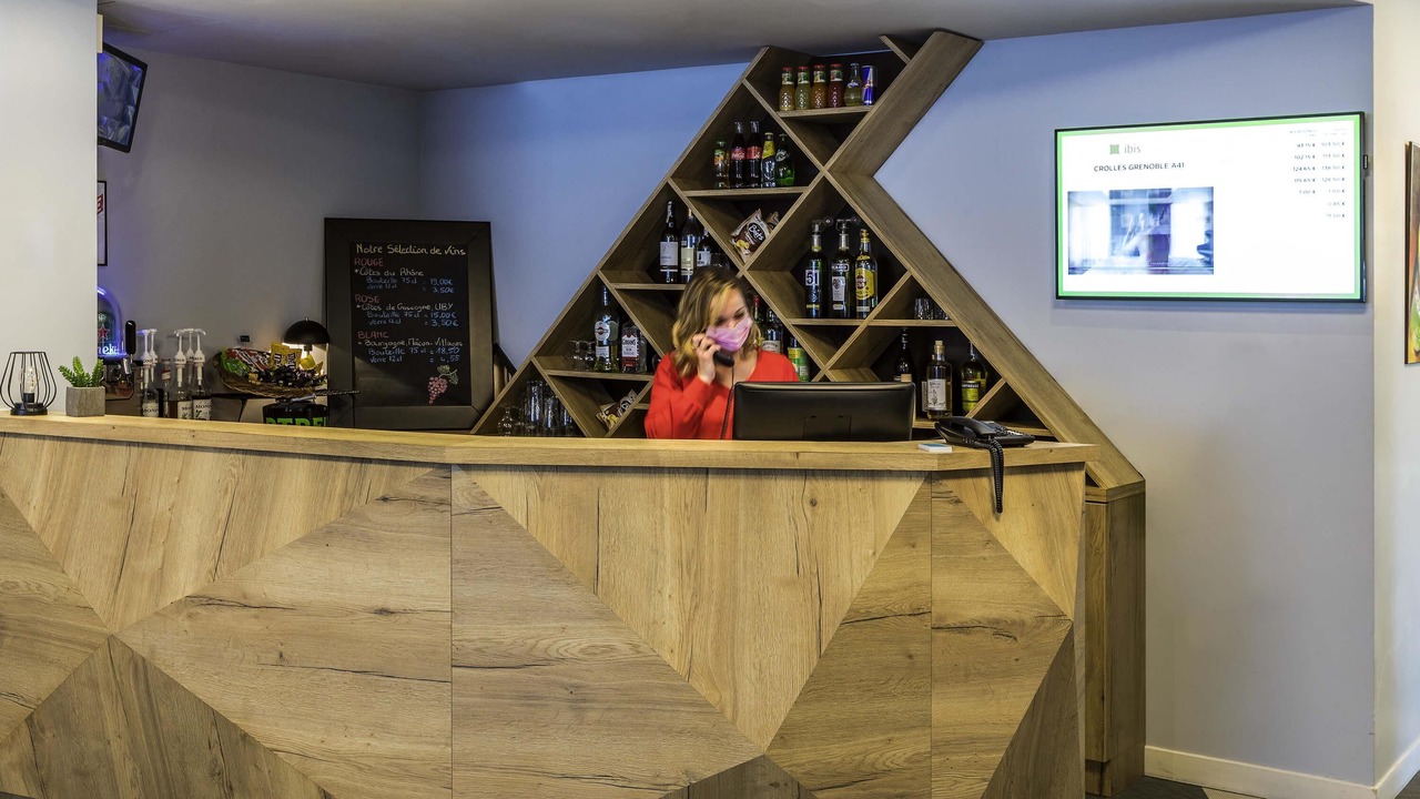 Photo of Others in Crolles