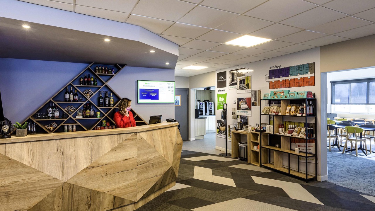 Photo of Others in Crolles