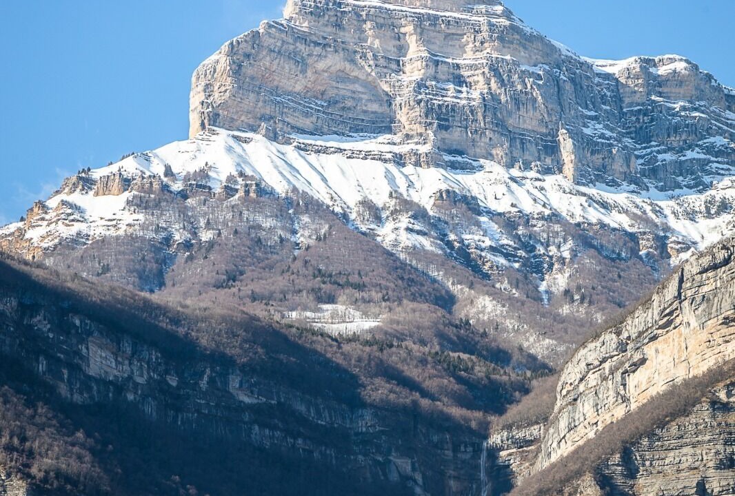 Photo of Outdoor in Crolles