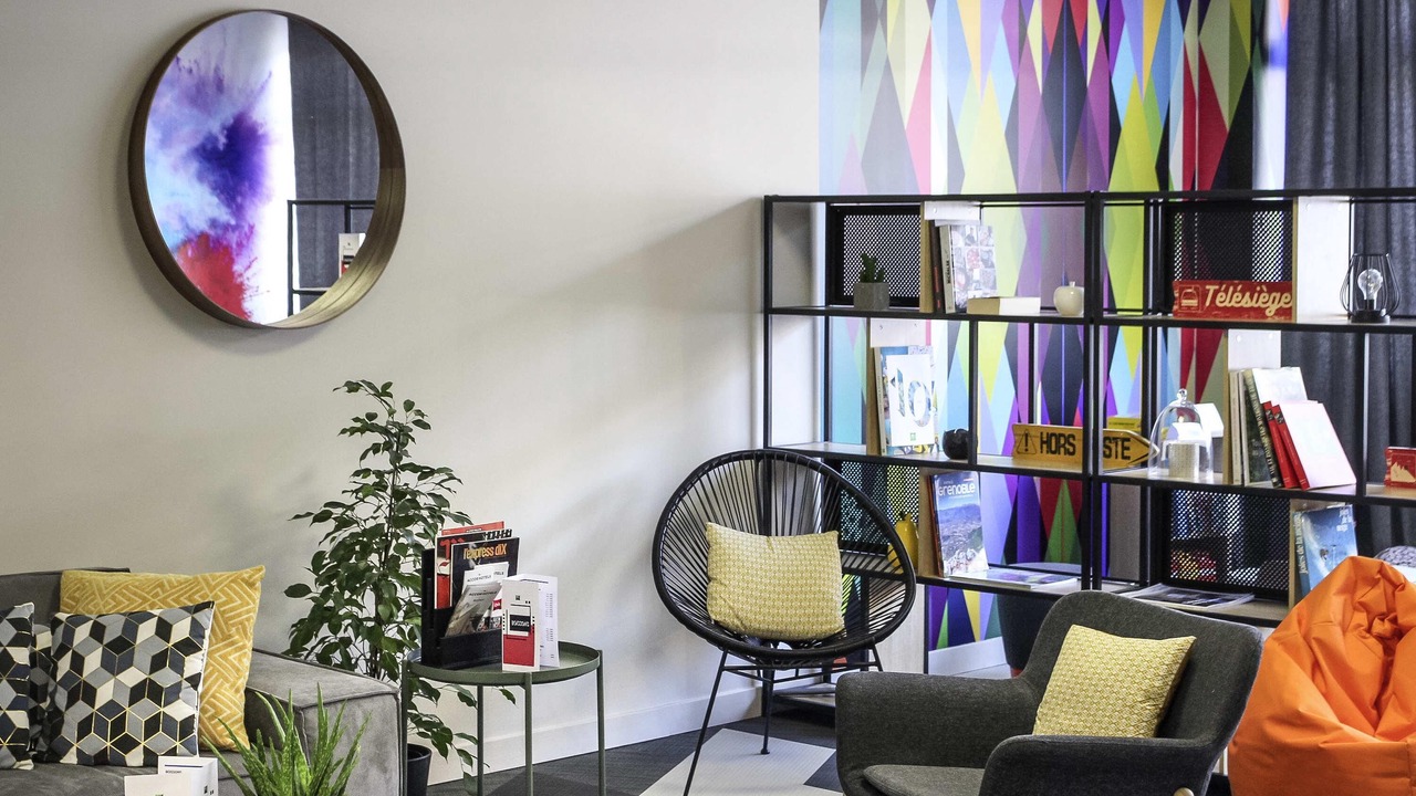 Photo of Others in Crolles