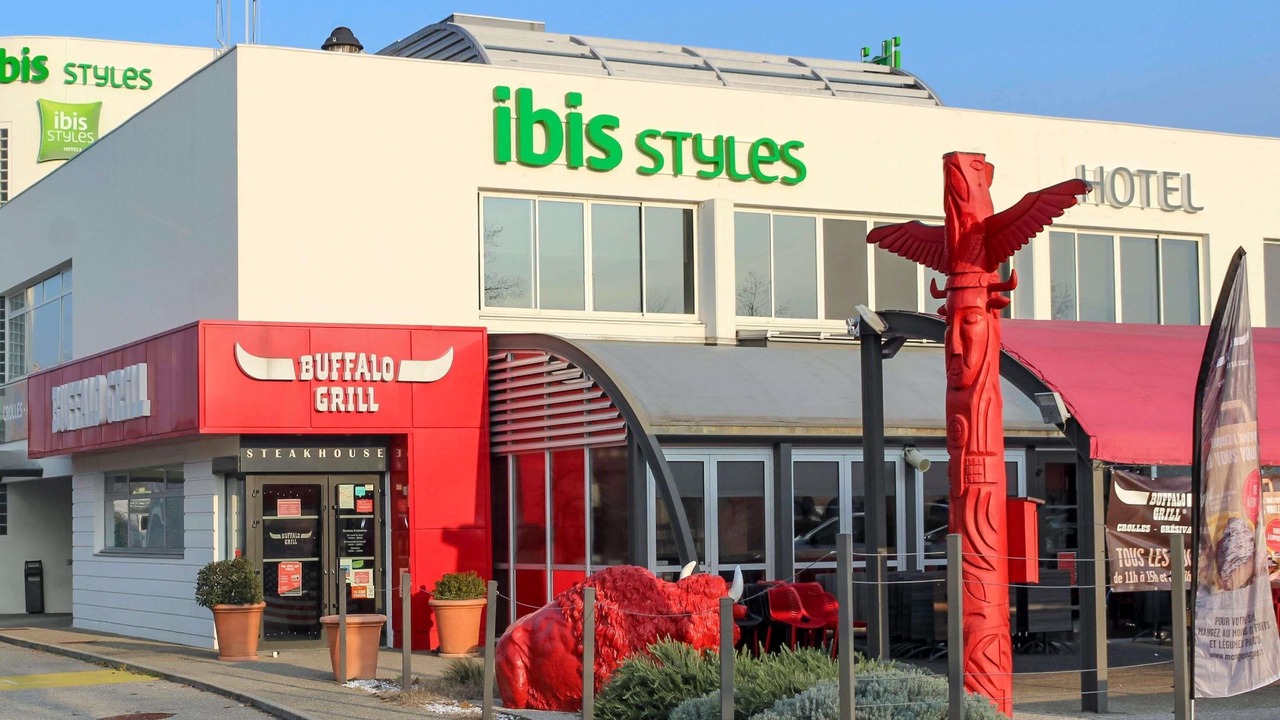 Photo of Outdoor in Crolles