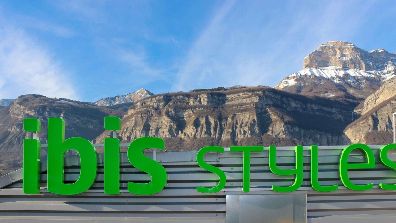 Photo of Outdoor in Crolles