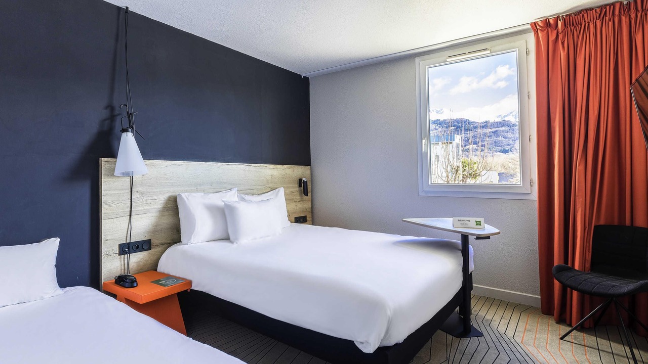 Photo of Bedroom in Crolles