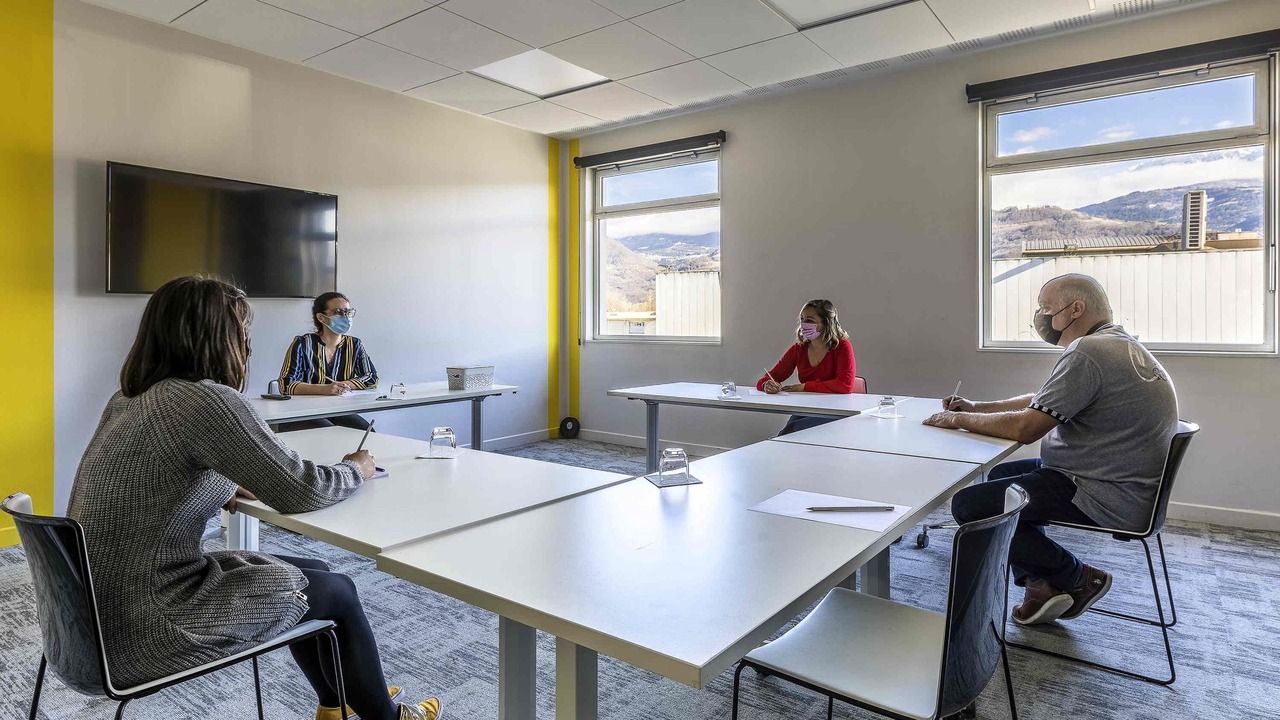 Photo of Others in Crolles