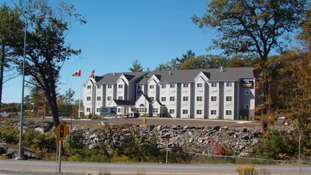 Photo of Outdoor in Parry Sound