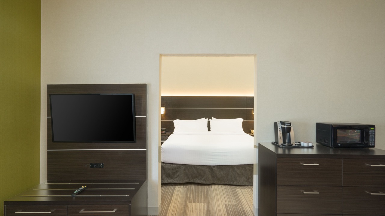 Photo of Bedroom in Buckhorn
