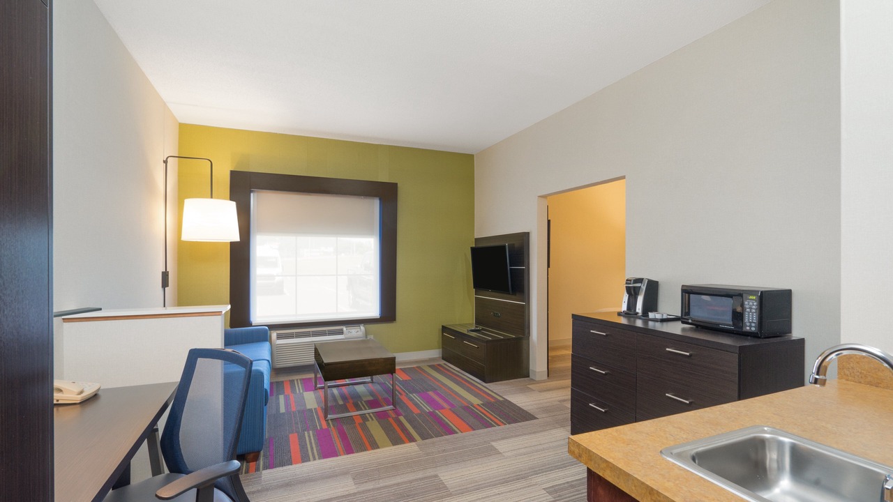 Photo of Bedroom in Buckhorn