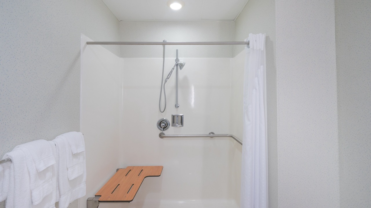 Photo of Bedroom in Buckhorn