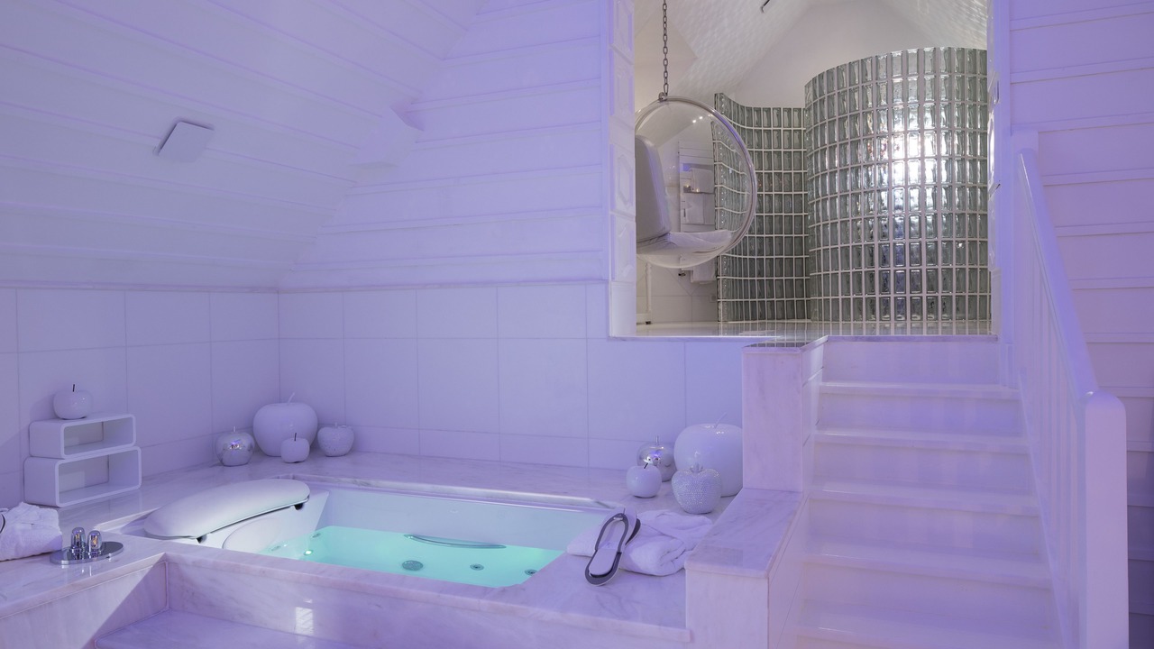 Photo of Bathroom in Pont-l'Eveque