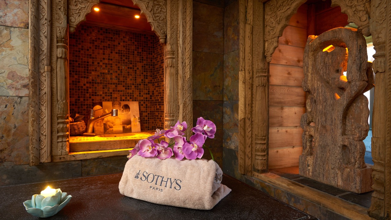 Photo of Bedroom in Pont-l'Eveque