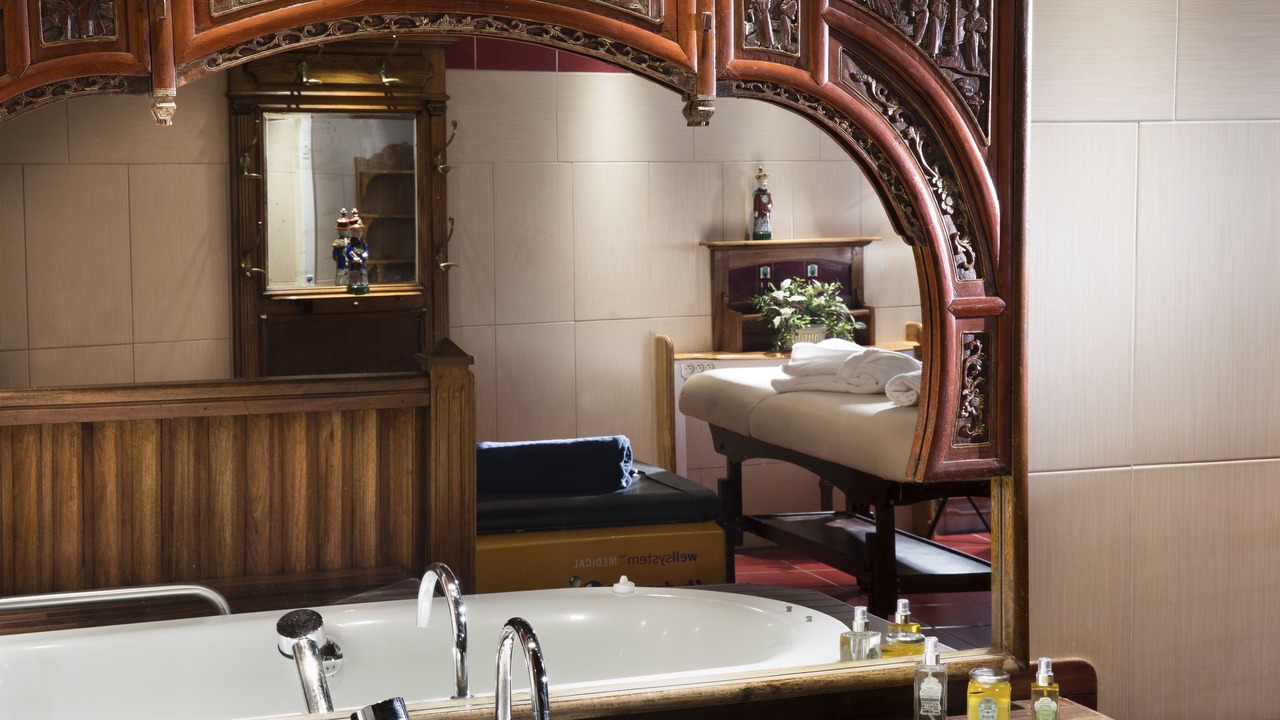 Photo of Bathroom in Pont-l'Eveque