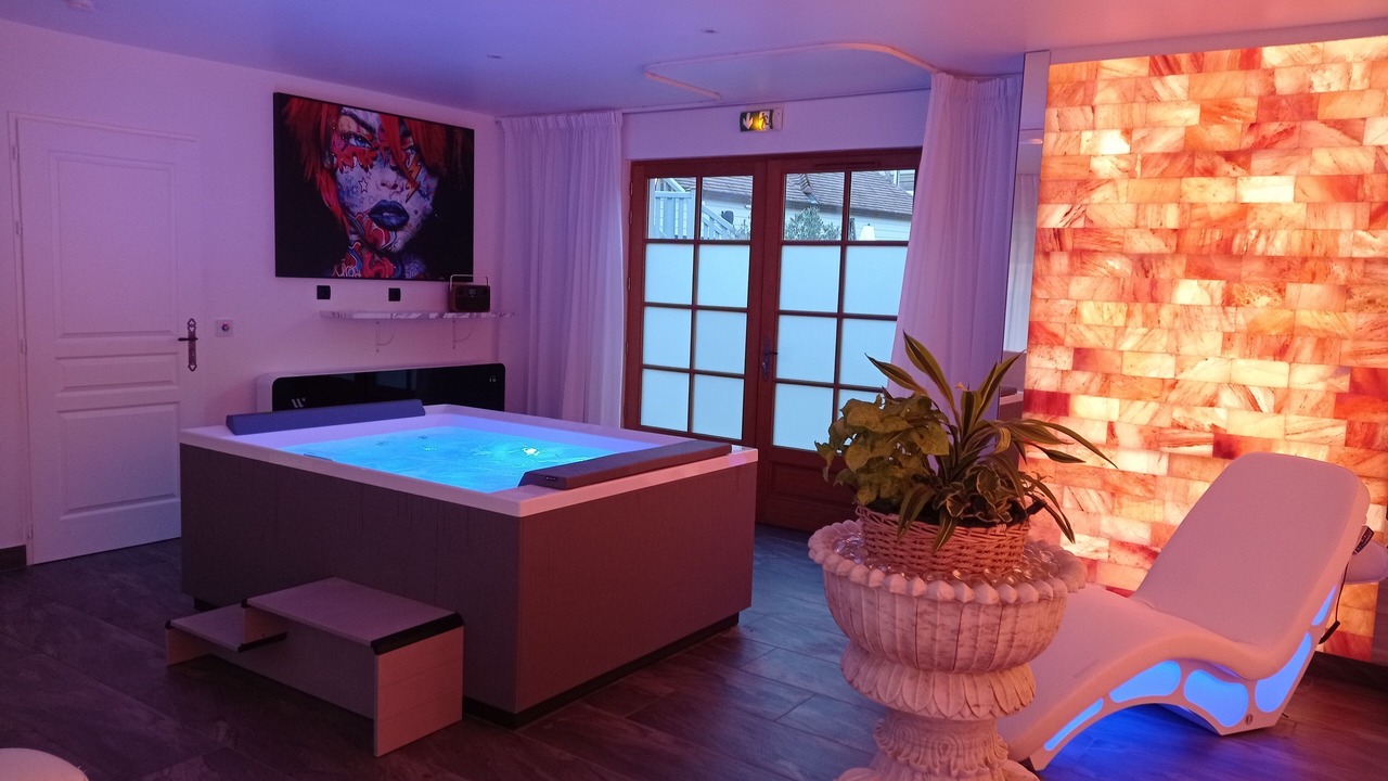 Photo of Bedroom in Pont-l'Eveque