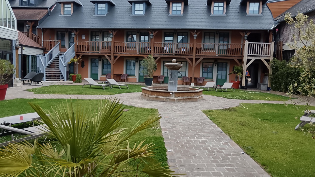 Photo of Bathroom in Pont-l'Eveque